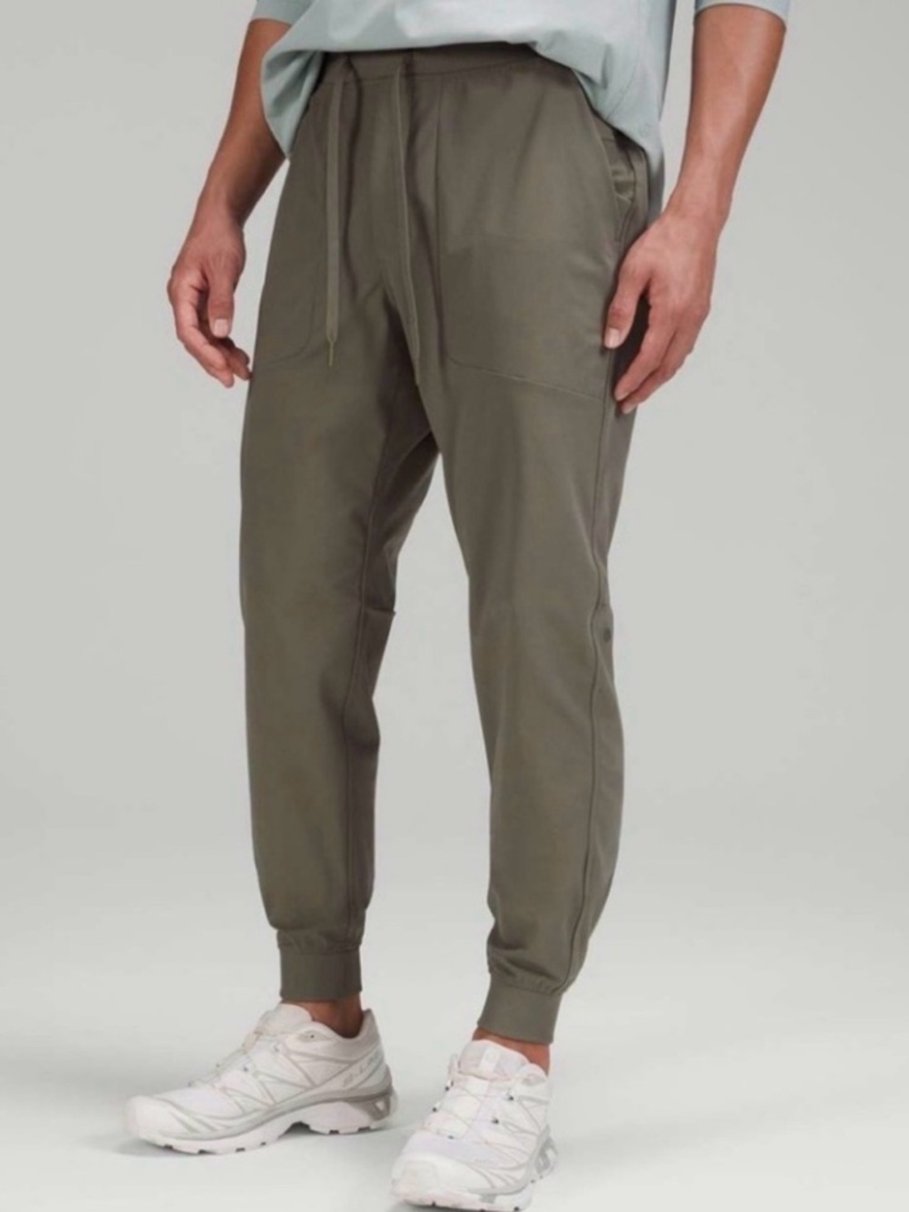 NEW! Lululemon athletica ABC Jogger Regular